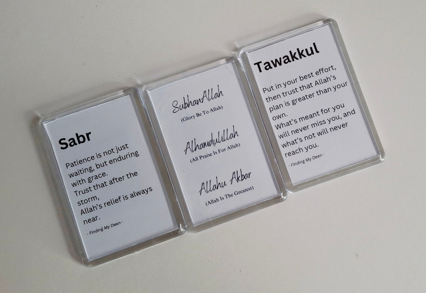 Deen Magnets