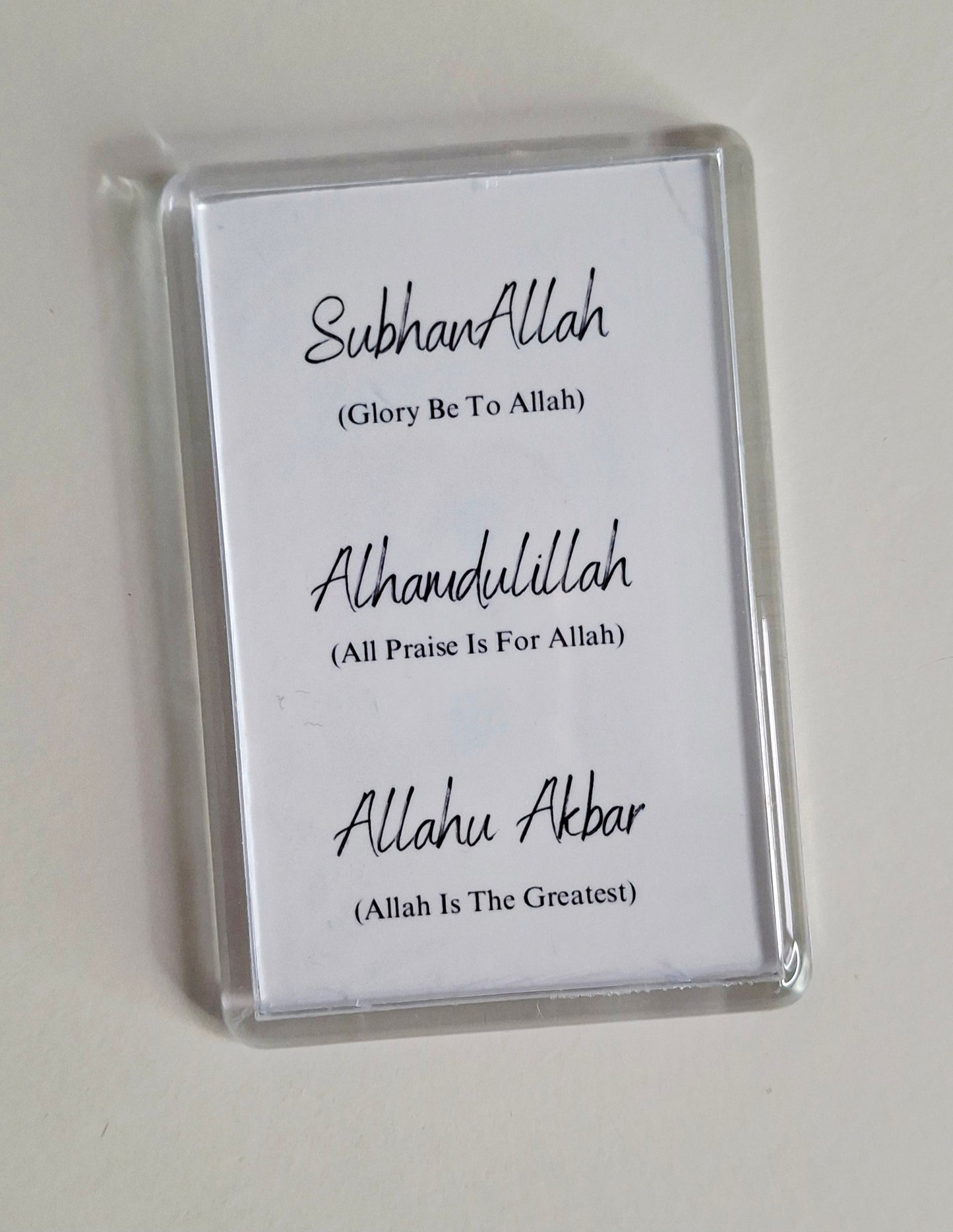 Deen Magnets