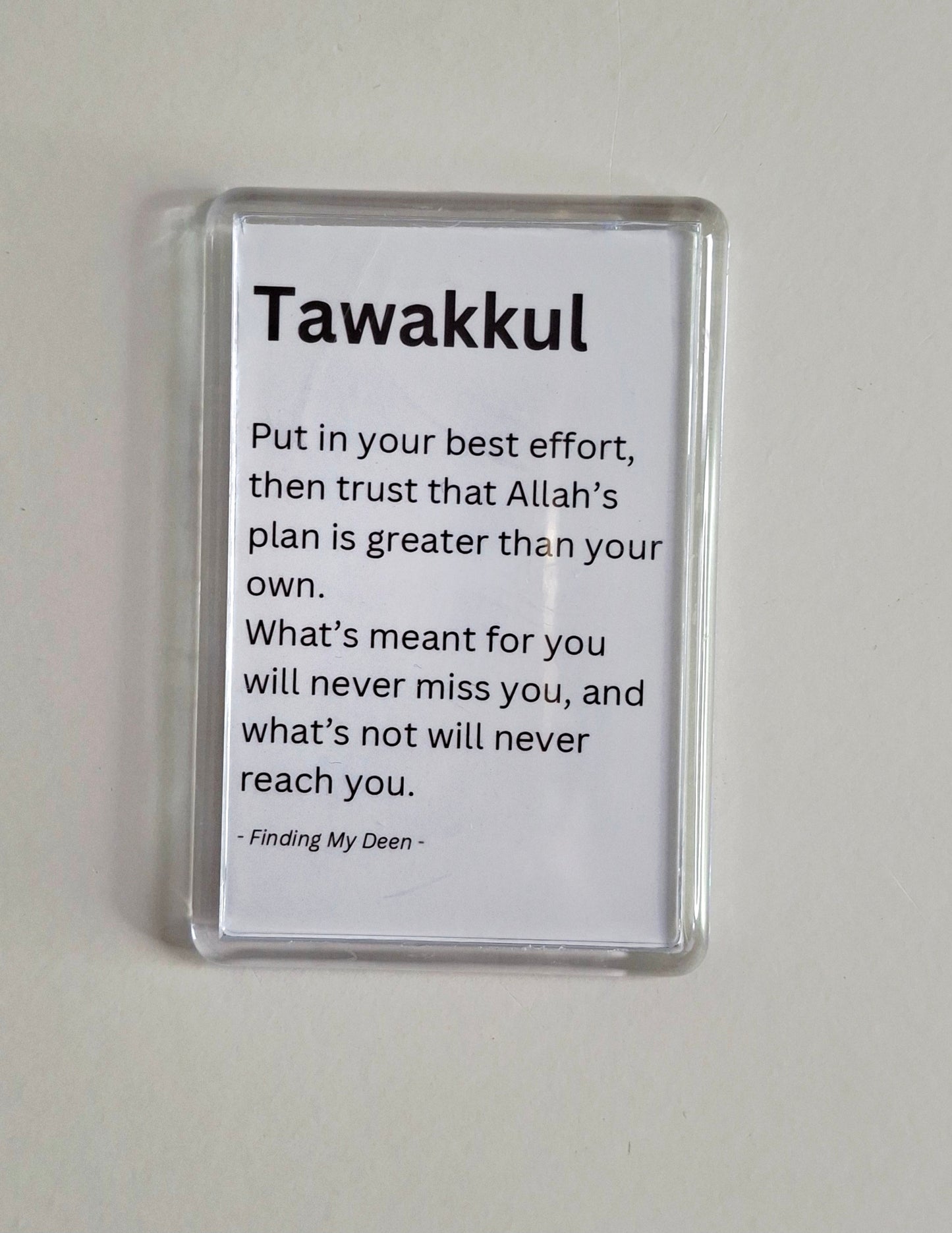 Deen Magnets