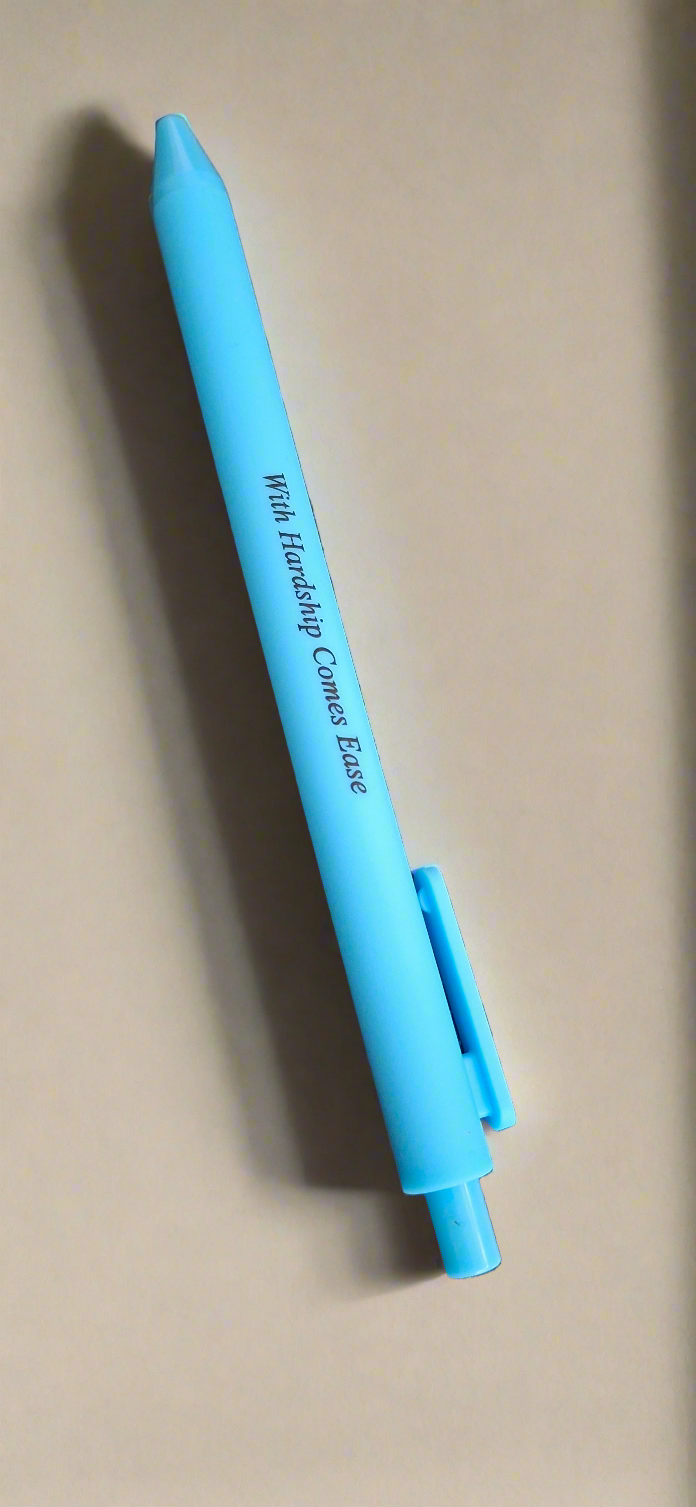 Reflection Pen (The Pastel Collection)