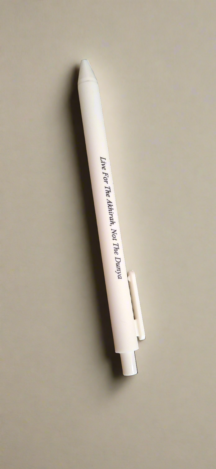 Reflection Pen (The Pastel Collection)